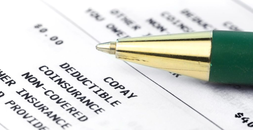 Insurance Form